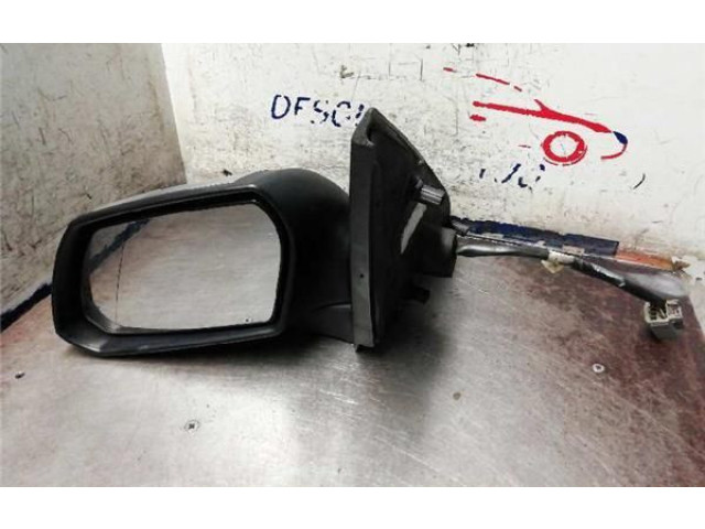 Zpětné zrcátko Ford Mondeo MK I 2002