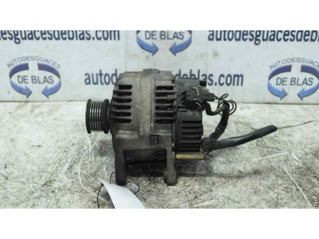 Генератор Volkswagen Golf III