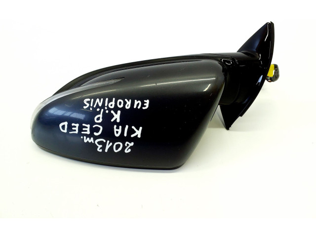 Зеркало электрическое KIA Ceed 2012 - 2018 года
