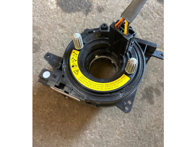 Подрулевой шлейф SRS 31313818 Volvo S60