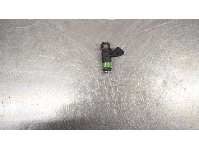 Форсунка Skoda Fabia Mk1 (6Y) BME