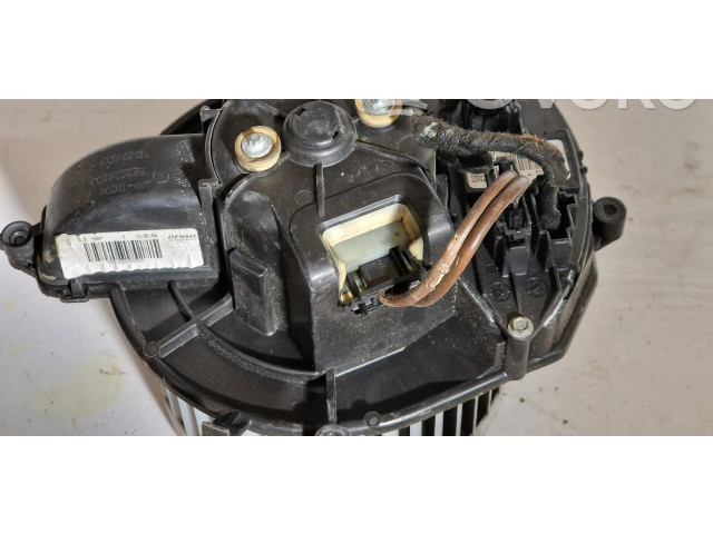 Вентилятор печки    5E2228200, G17750G0   Citroen C4 Grand Picasso