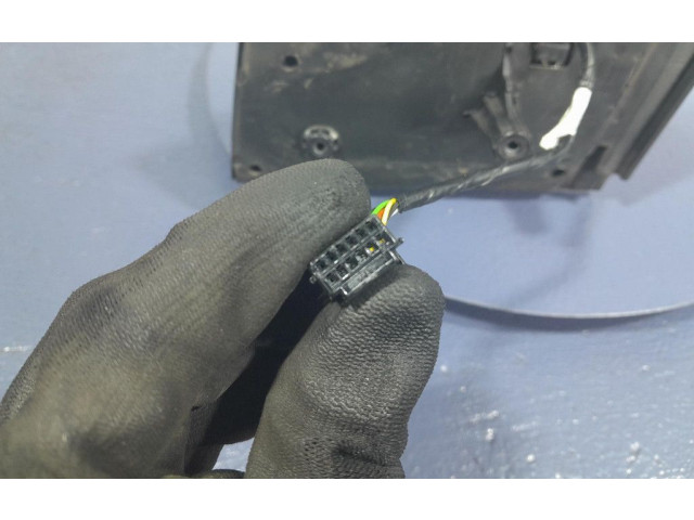 Зеркало электрическое        Chevrolet Express   -  года   