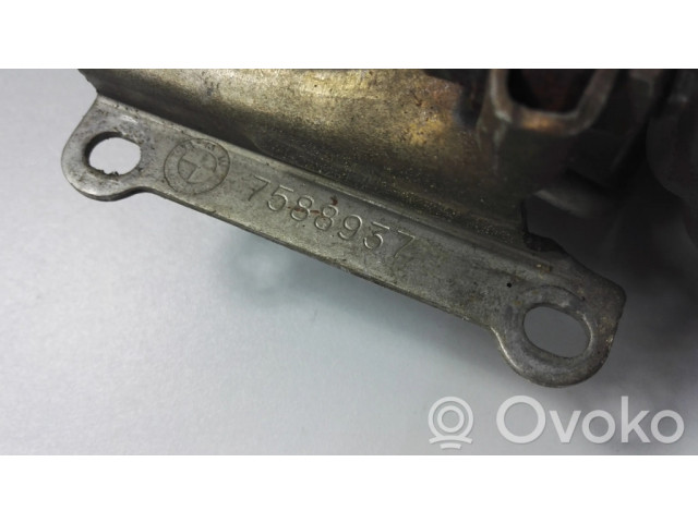  Турбина BMW Z4 E89 2.0 7588937         