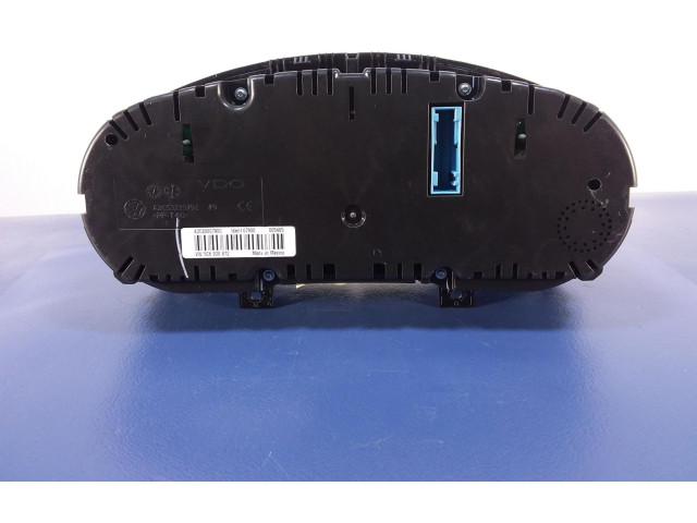 Панель приборов 5C6920872, 5C6920872 Volkswagen Jetta VI