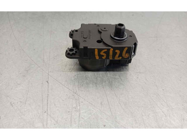 Вентилятор печки    5P1330100, A21201700   Peugeot Partner III