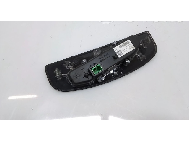 Экран дисплея вверх 39828071    Volvo XC90   