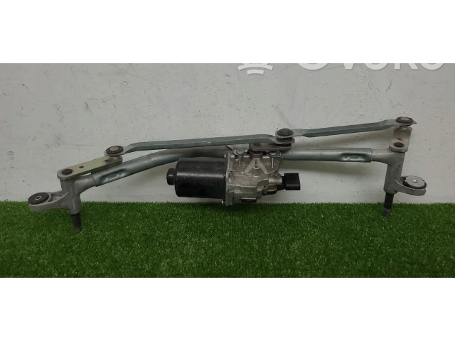 Комплект механизма стеклоочистителей