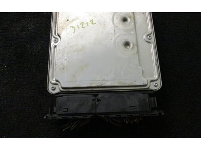 Řídící jednotka Mini One - Cooper R50 - 53 2006