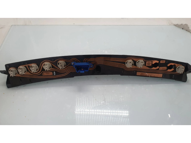 Přístrojová deska  Chrysler Voyager 1999 380001A, 25544A2  