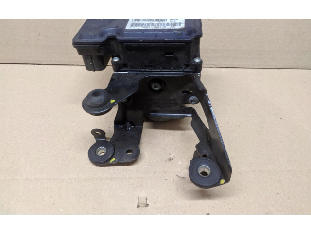 Блок АБС 7G91-2M110-AA Ford Galaxy 1995 - 2000 года