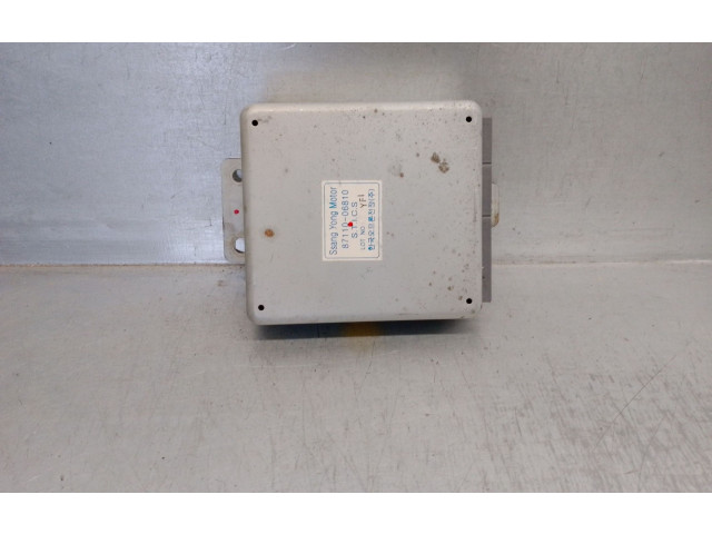 Блок управления 8711006810 SsangYong Korando