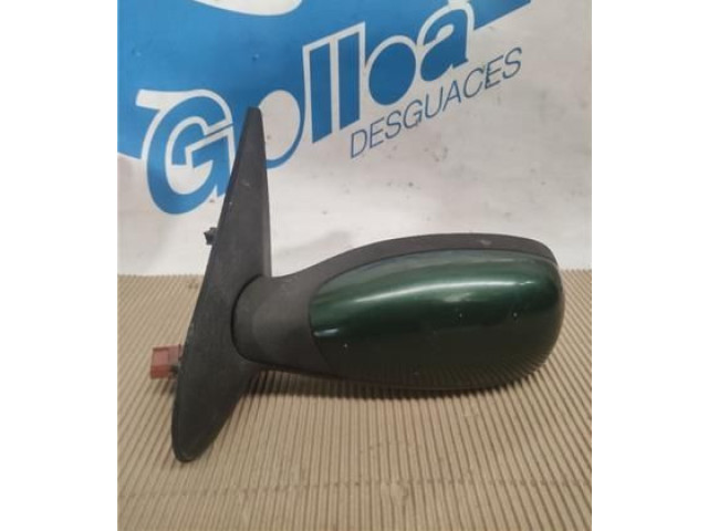 Зеркало электрическое        Peugeot 306   -  года   