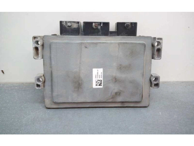 Řídící jednotka 8200774747 Renault Twingo II 2008