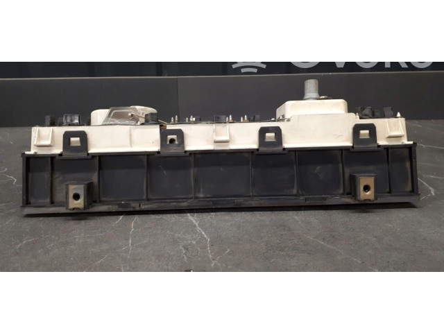 Přístrojová deska Renault 21 2014