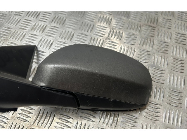 Zpětné zrcátko Alfa Romeo Mito 2010 E3031059, E3021066