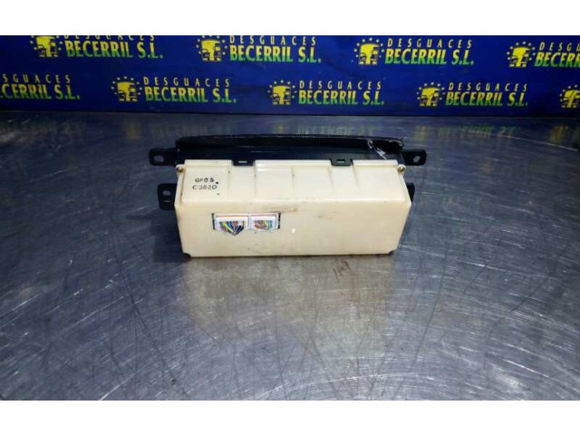 Модуль блока управления кондиционером CB8261190A, CB82D Mazda Premacy