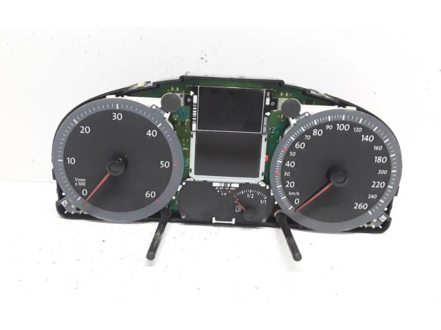 Přístrojová deska Volkswagen Caddy 110080237019