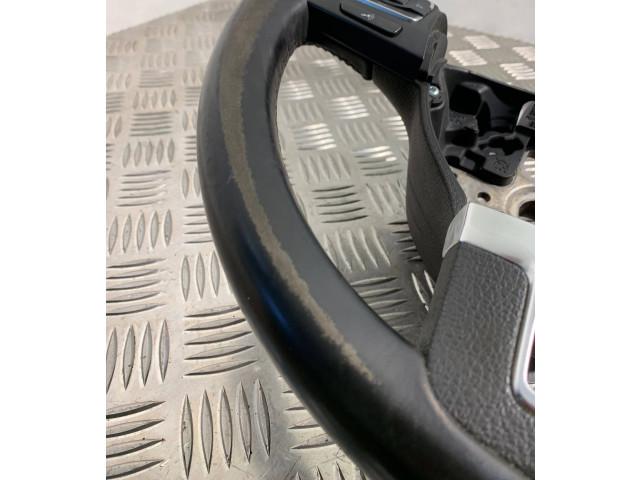 Руль Volkswagen Golf VI 2008 - 2013 года 5C0419091K