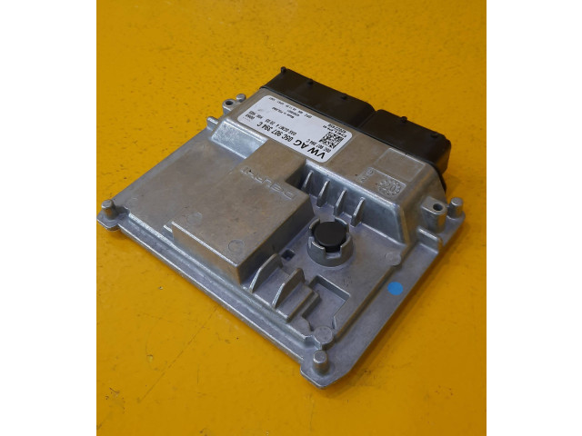 Другие блоки управления / модули