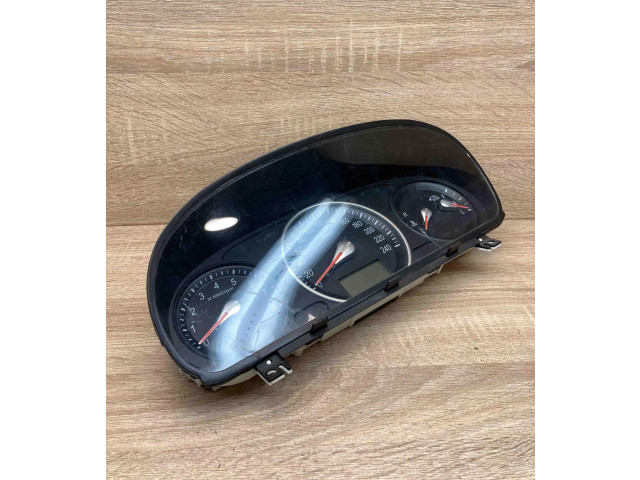 Přístrojová deska Hyundai Sonata 2006 940033K693, M61