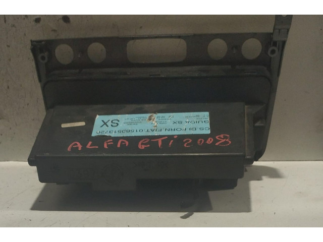 Блок управления климат-контролем Alfa Romeo GT