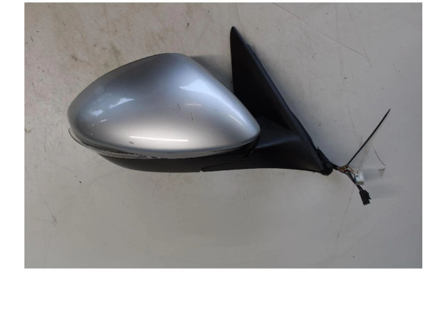 Zpětné zrcátko Alfa Romeo Stelvio 2016