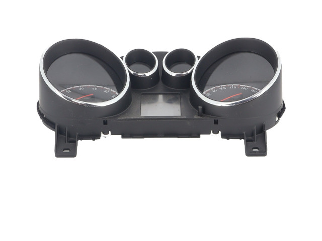 Панель приборов 13420513 Opel Meriva B