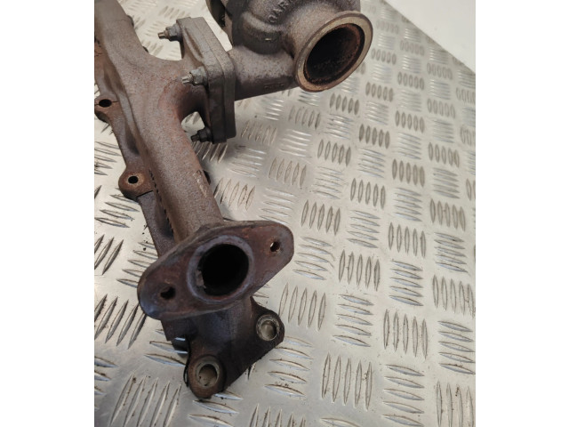 Turbodmychadlo Турбина 31312713 Volvo V60 D5204T2