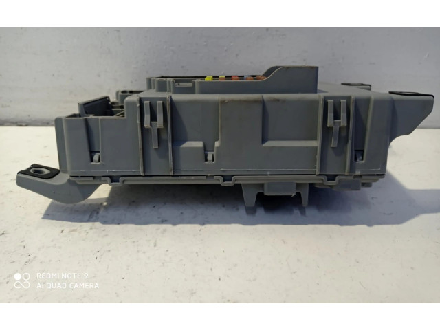 Pojistková skříňka 00505181210, 00505181210 Alfa Romeo Mito