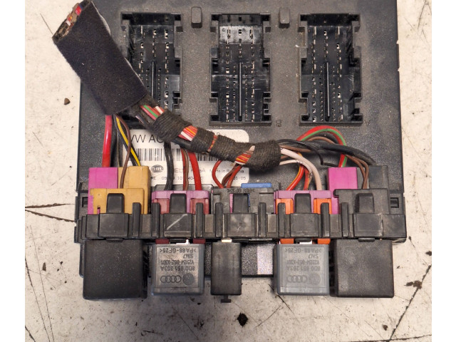 Блок комфорта 5DK00965105, 1K0937085D Volkswagen Golf VI