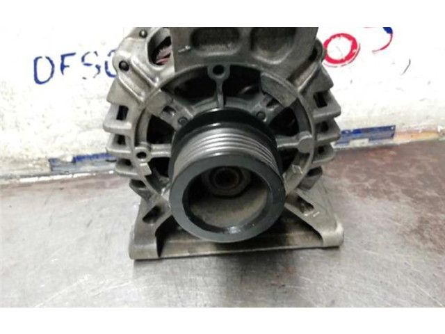 Генератор A2661541202, A2661541202   Mercedes-Benz A W169      