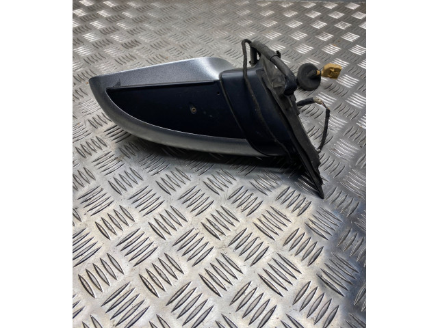 Зеркало электрическое        Audi A8 S8 D2 4D  1994 - 2002 года   