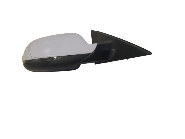 Зеркало электрическое Audi A4 Allroad - года