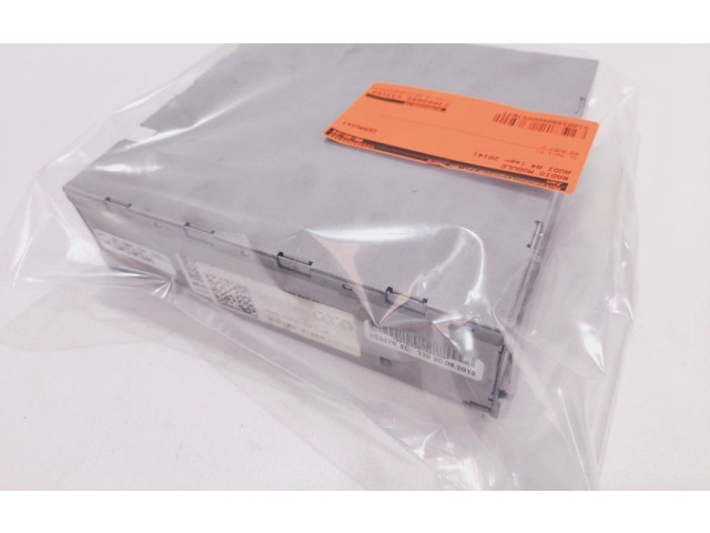 Блок управления 4G0035061M Audi A4 Allroad