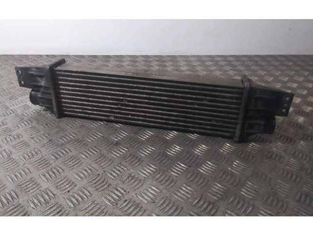 Радиатор интеркулера SsangYong Rexton - года