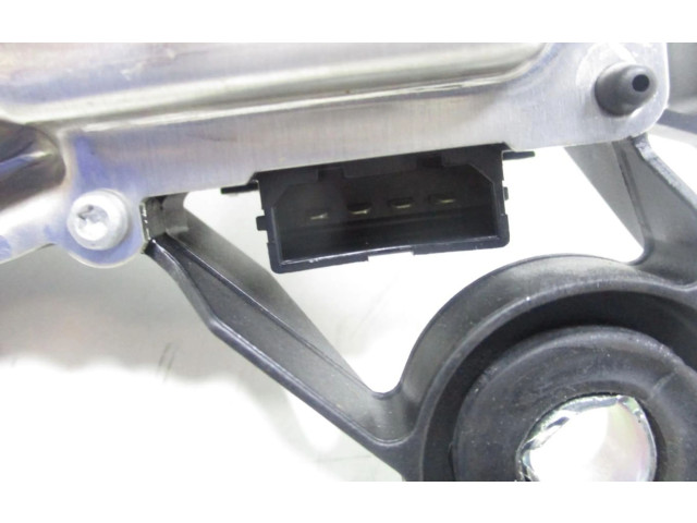 Двигатель стеклоочистителей 6J4955711A Seat Ibiza IV (6J,6P)