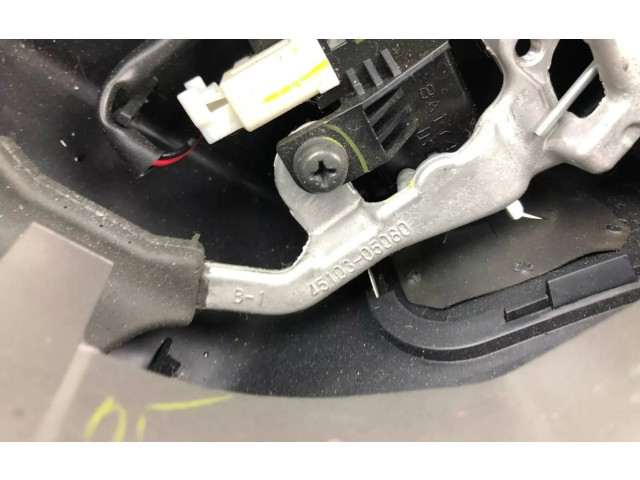 Volant Toyota Avensis T270 2014 4510305080, 45103-05080