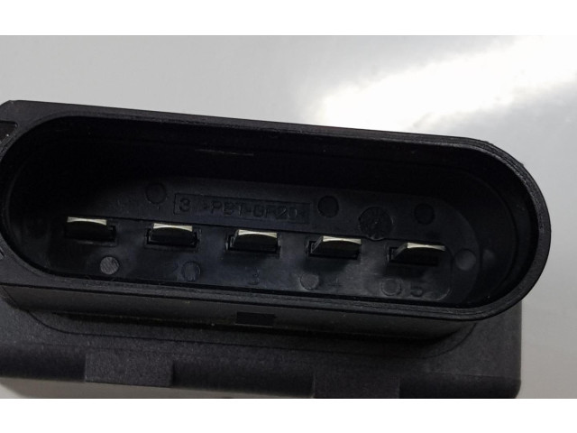 Блок управления 5Q0906093B, 5Q0906093B   Cupra Leon