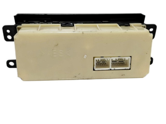 Модуль блока управления кондиционером CB82D Mazda Premacy