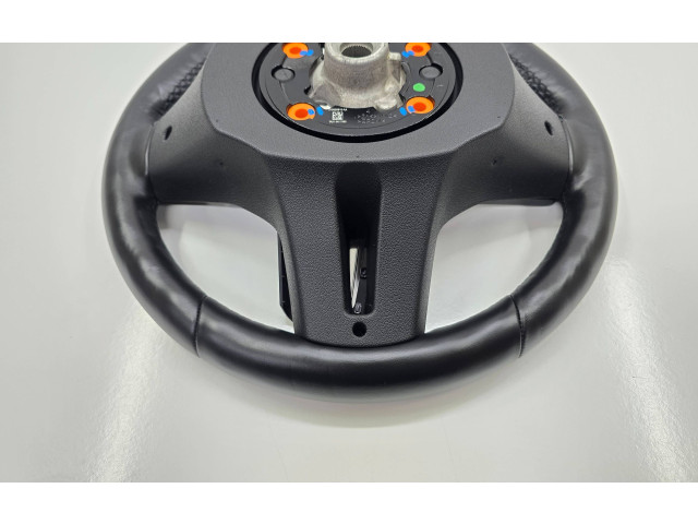 Руль BMW X3 G01  2018 - 2024 года 310626810-AA      