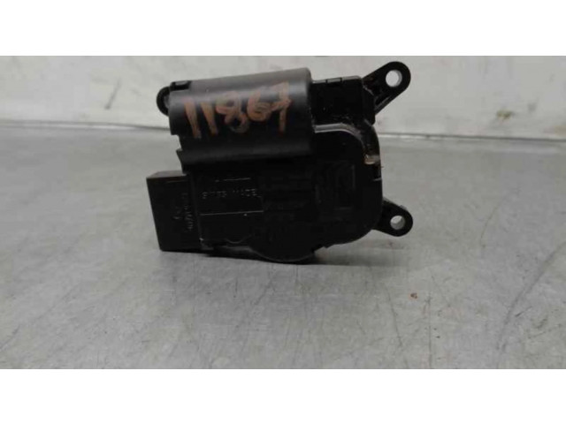 Вентилятор печки