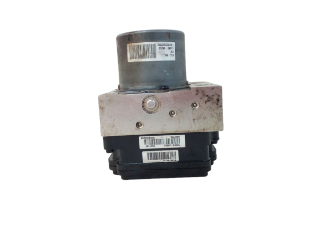 Блок АБС D4FB   KIA  Ceed  2006 - 2012 года