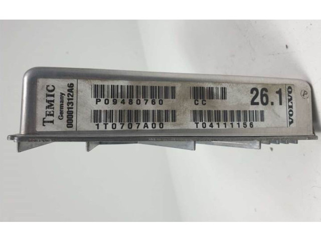 Блок управления коробкой передач P09480760   Volvo XC90