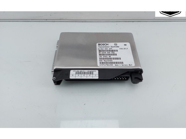 Блок управления коробкой передач 0260002529, 0260002529 Jaguar XJ X308