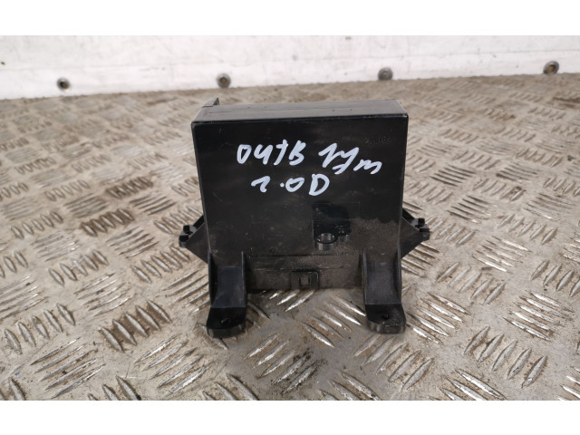 Блок управления 72343AL060 Subaru Outback (BS)