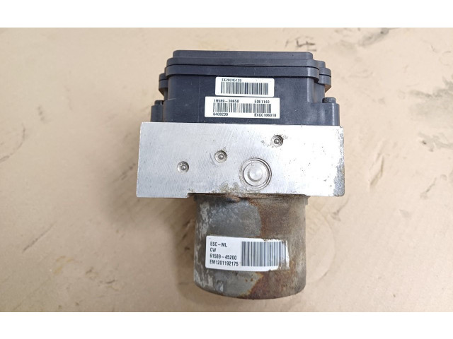 Блок управления АБС 589201H950 KIA Ceed