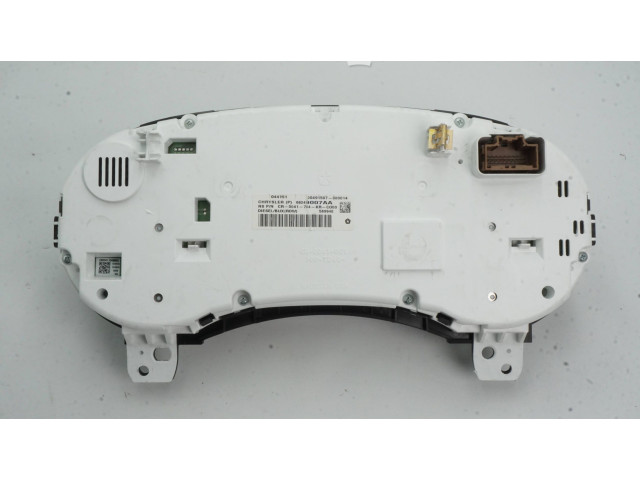 Панель приборов 68249007AA Fiat Freemont