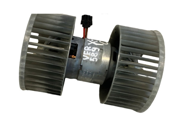 Вентилятор печки    0130101103   BMW X3 E83