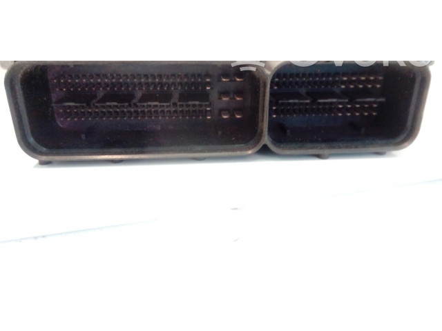 Блок управления двигателя 03G906021HC, 0281013685   Volkswagen Golf Plus